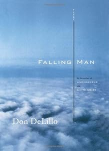 Falling Man: A Novel