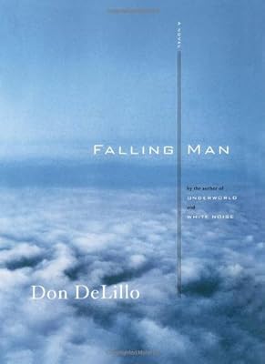 Falling Man: A Novel