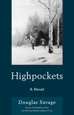 Highpockets: A Novel