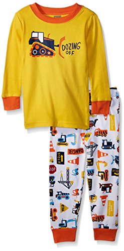 Algopix Similar Product 1 - Gymboree Boys Toddler 2Piece Tight