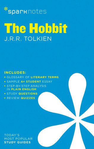 The Hobbit SparkNotes Literature Guide by SparkNotes