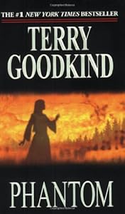 Phantom: Chainfire Trilogy, Part 2