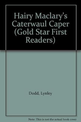 Hairy Maclary's Caterwaul Caper