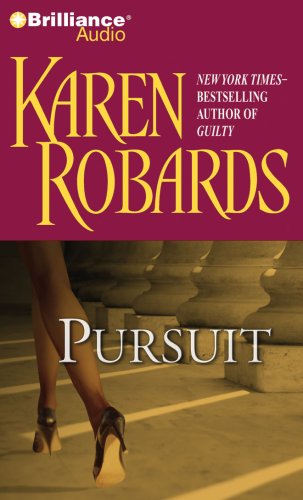 Pursuit by Karen Robards