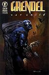 Grendel: War Child #4