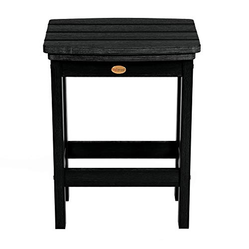Algopix Similar Product 11 - Highwood ADCHRKS2BKE Lehigh Counter