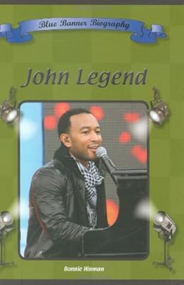 John Legend