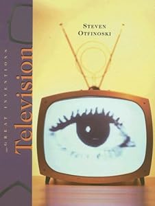 Television (Great Inventions (Benchmark Books))