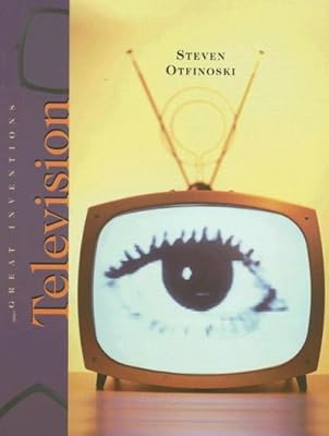 Television (Great Inventions (Benchmark Books))