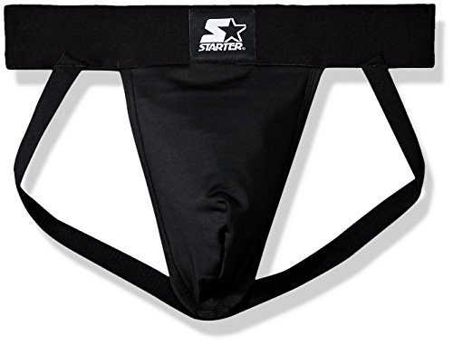 Algopix Similar Product 2 - Starter Mens Jockstrap with Optional