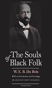 The Souls of Black Folk