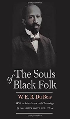 The Souls of Black Folk