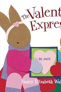 The Valentine Express