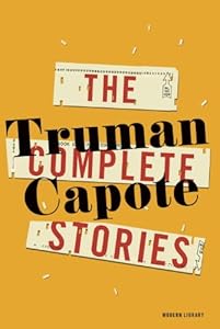 The Complete Stories