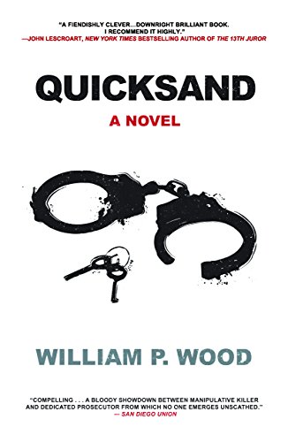Quicksand by William P Wood
