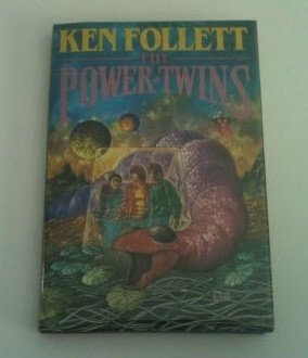 The Power Twins