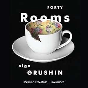 Forty Rooms: Library Edition