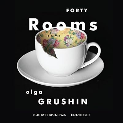 Forty Rooms: Library Edition