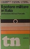 Il potere militare in Italia