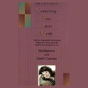 Contacting Your Inner Guide