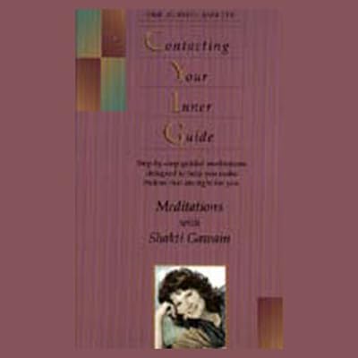 Contacting Your Inner Guide