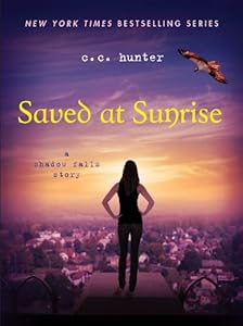 Saved at Sunrise (Shadow Falls series)