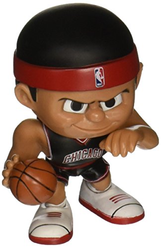 Lil' Teammates Chicago Bulls Playmaker NBA Figurines
