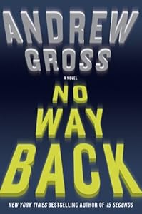 No Way Back: A Novel