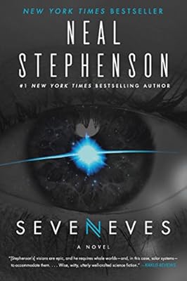 Seveneves: A Novel