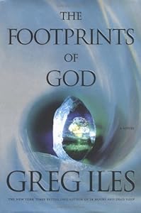 The Footprints of God : A Novel