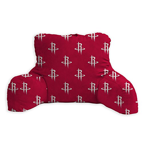 Algopix Similar Product 4 - Pegasus Sports NBA PLUSH BACK REST