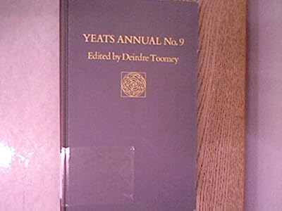 Yeats and Women
