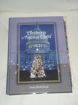 Christmas In America's Capital
