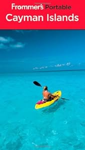 Frommer's Portable Cayman Islands
