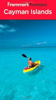 Frommer's Portable Cayman Islands