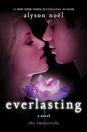 Everlasting (Immortals)