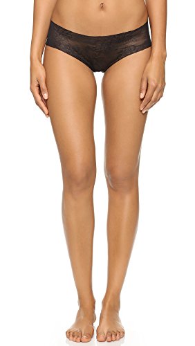 Commando Women's Weightless Hot Panties