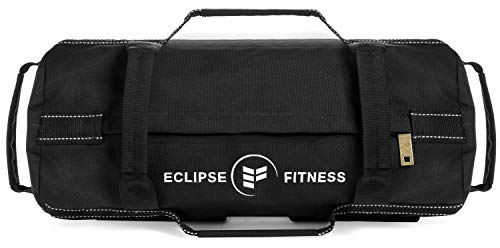 Algopix Similar Product 9 - Sandbag for Fitness  Adjustable