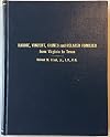 Hardie Vincent Ganies and Related Families from Virginia to Texas