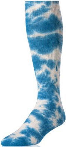 TCK Tie Dye Multisport Tube Socks