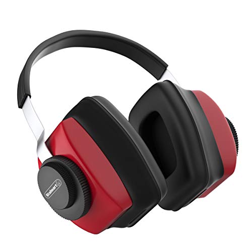 Algopix Similar Product 19 - Stalwart Ear Muffs  OverEar 28 dB