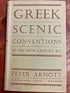 Greek Scenic Conventions in the Fifth Century B.C