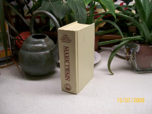 Portable Mark Twain by Rh Value Publishing