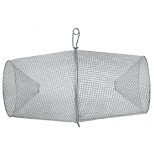 

Frabill Galvanized Minnow Trap (16.5-Inch Torpedo)