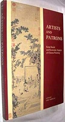 Artists and Patrons
