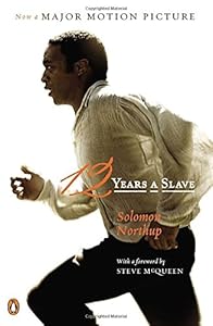 12 Years a Slave: