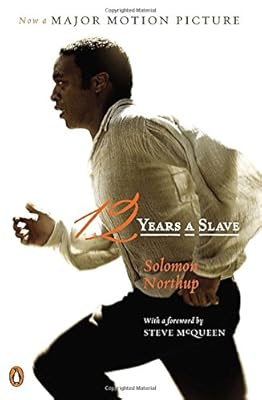 12 Years a Slave: