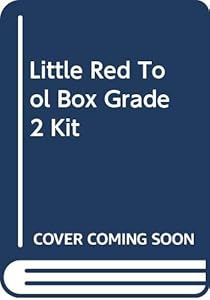 Little Red Tool Box Grade 2 Kit