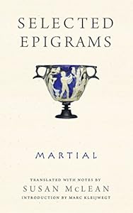 Selected Epigrams