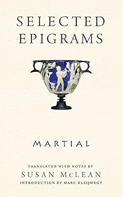 Selected Epigrams
